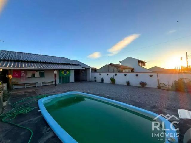Casa venda em Região Geográfica Imediata de Joinville, Balneario Barra do Sul