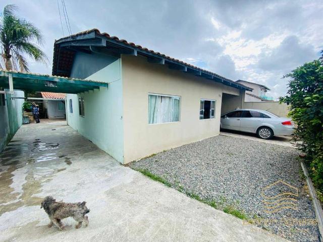 Casa venda em Região Geográfica Imediata de Joinville, Balneario Barra do Sul