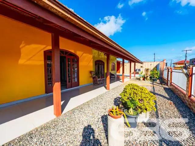 Casa venda em Região Geográfica Imediata de Joinville, Balneario Barra do Sul