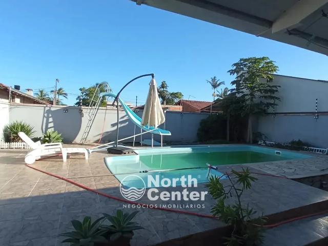 Casa venda em Região Geográfica Imediata de Joinville, Balneario Barra do Sul