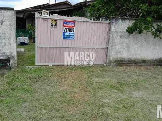 Casa venda em Região Geográfica Imediata de Joinville, Balneario Barra do Sul