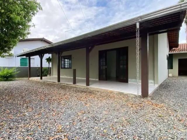 Casa venda em Região Geográfica Imediata de Joinville, Balneario Barra do Sul