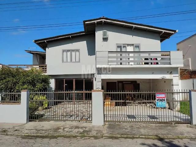 Casa venda em Região Geográfica Imediata de Joinville, Balneario Barra do Sul