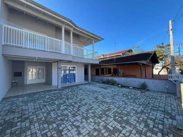 Casa venda em Região Geográfica Imediata de Joinville, Balneario Barra do Sul