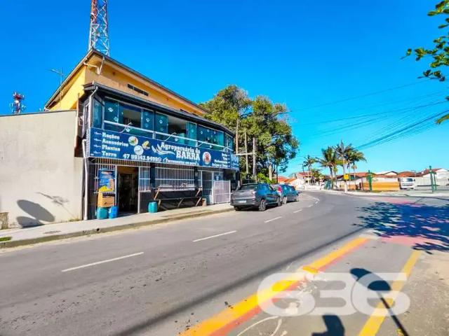 Casa venda em Região Geográfica Imediata de Joinville, Balneario Barra do Sul