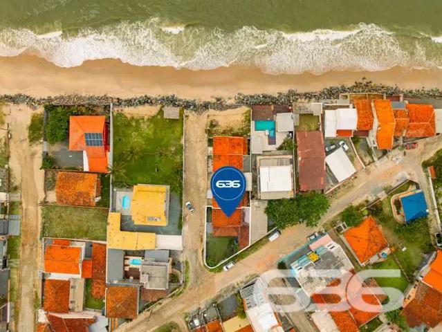 Casa venda em Região Geográfica Imediata de Joinville, Balneario Barra do Sul