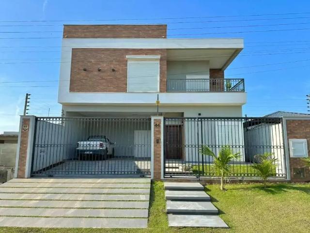 Casa venda em Região Geográfica Imediata de Joinville, Balneario Barra do Sul