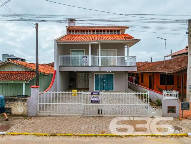 Casa venda em Região Geográfica Imediata de Joinville, Balneario Barra do Sul