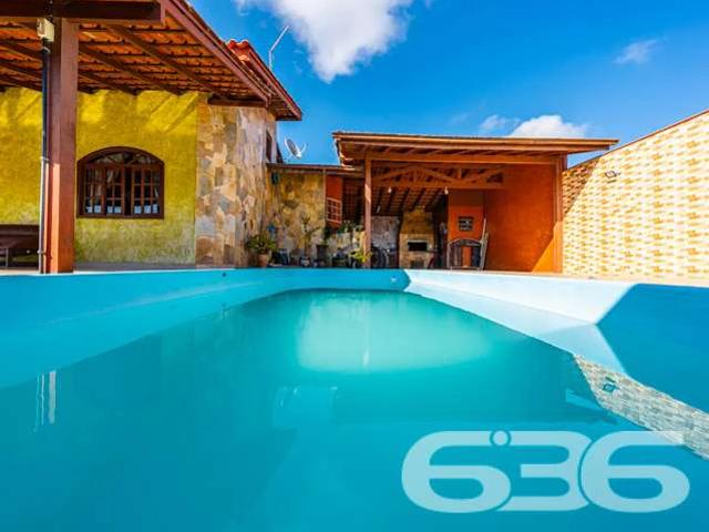 Casa venda em Região Geográfica Imediata de Joinville, Balneario Barra do Sul