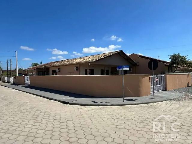Casa venda em Região Geográfica Imediata de Joinville, Balneario Barra do Sul