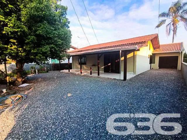 Casa venda em Região Geográfica Imediata de Joinville, Balneario Barra do Sul