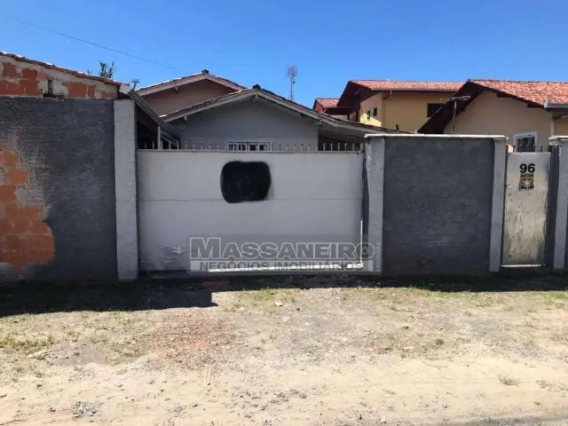 Casa venda em Região Geográfica Imediata de Joinville, Balneario Barra do Sul