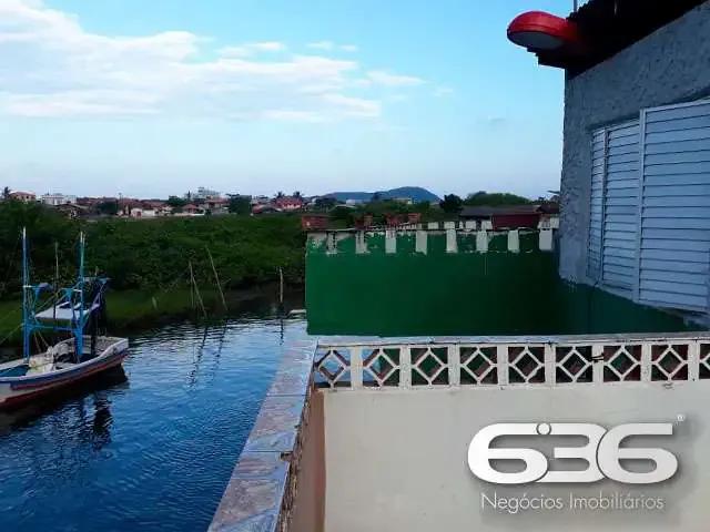 Casa venda em Região Geográfica Imediata de Joinville, Balneario Barra do Sul