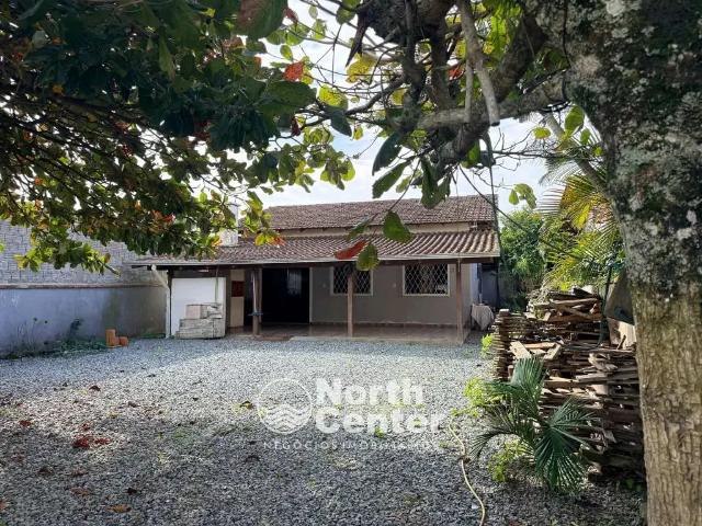 Casa venda em Região Geográfica Imediata de Joinville, Balneario Barra do Sul