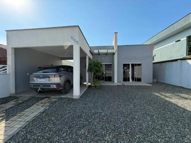Casa venda em Região Geográfica Imediata de Joinville, Balneario Barra do Sul