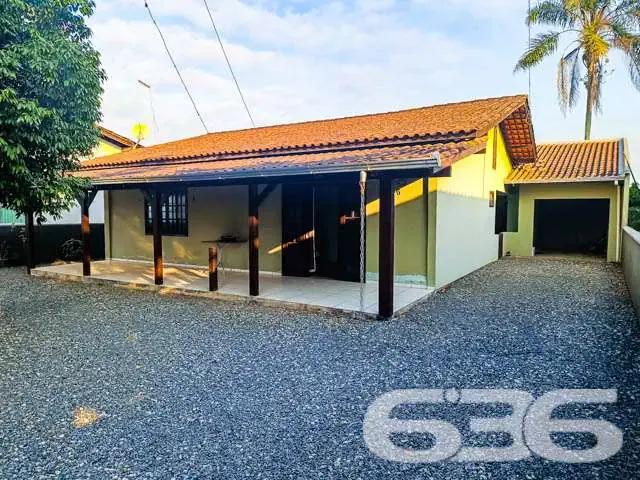 Casa venda em Região Geográfica Imediata de Joinville, Balneario Barra do Sul