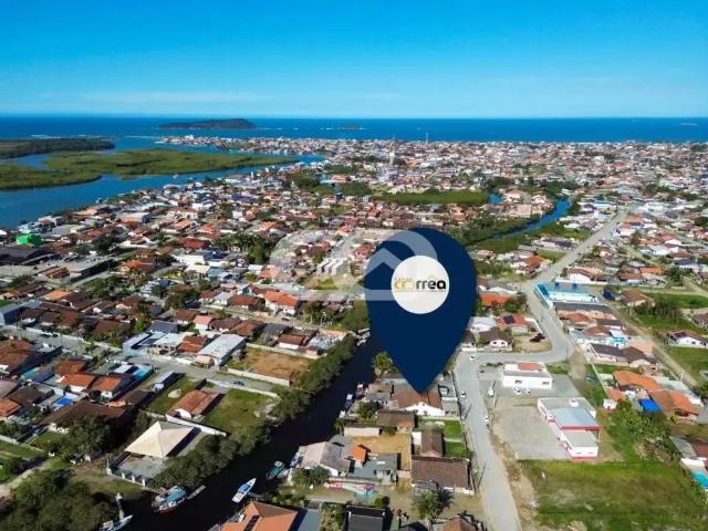 Casa venda em Região Geográfica Imediata de Joinville, Balneario Barra do Sul