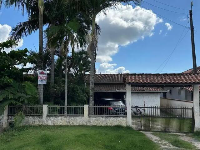 Casa venda em Região Geográfica Imediata de Joinville, Balneario Barra do Sul