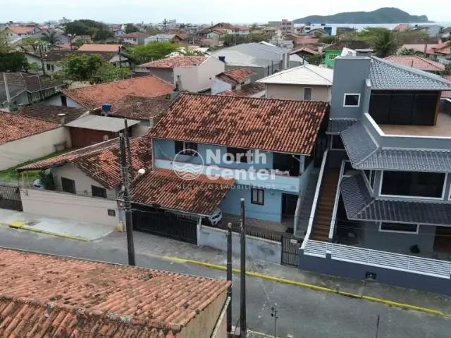 Casa venda em Região Geográfica Imediata de Joinville, Balneario Barra do Sul