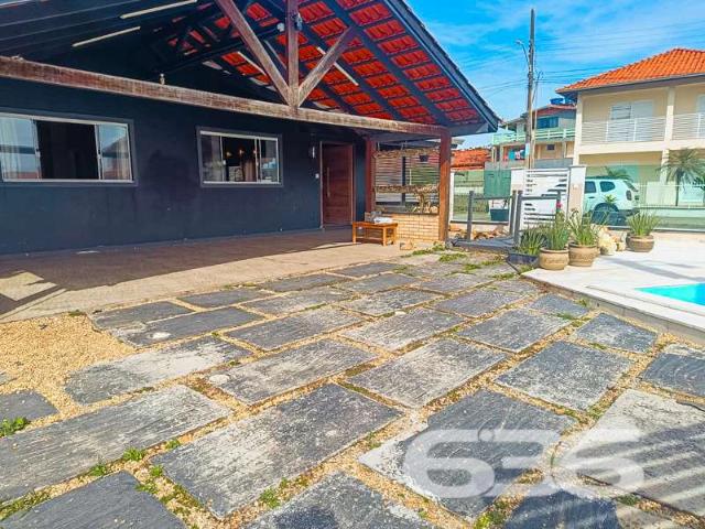 Casa venda em Centro, Balneário Barra do Sul