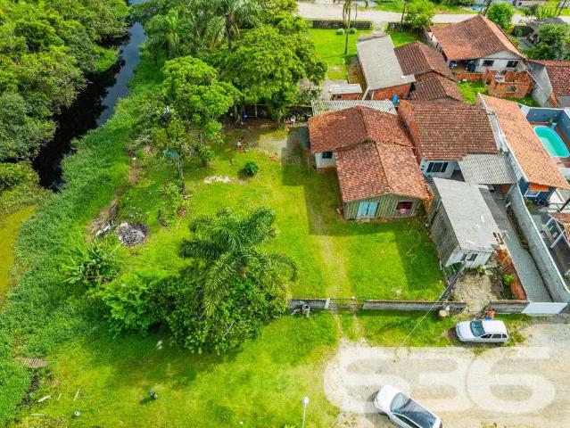 Casa venda em Região Geográfica Imediata de Joinville, Balneario Barra do Sul