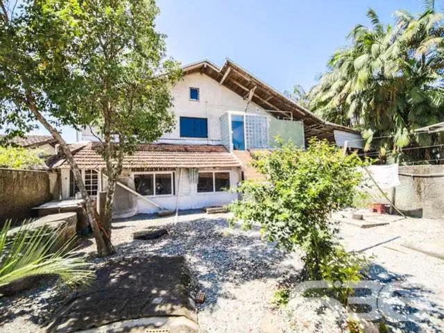 Casa venda em Região Geográfica Imediata de Joinville, Balneario Barra do Sul