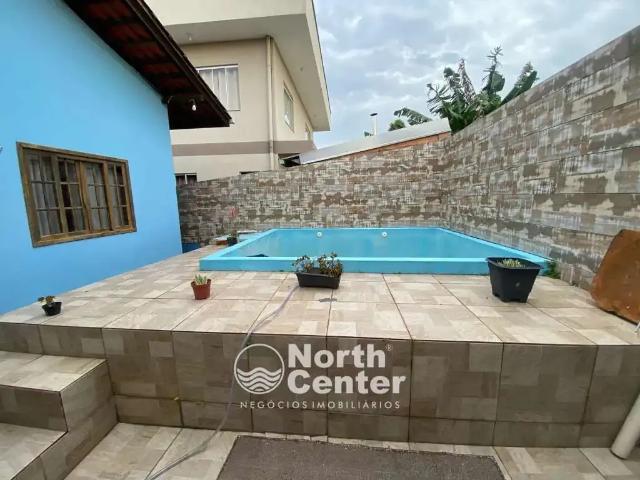 Casa venda em Região Geográfica Imediata de Joinville, Balneario Barra do Sul