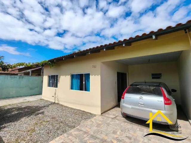 Casa venda em Região Geográfica Imediata de Joinville, Balneario Barra do Sul