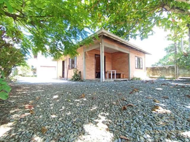 Casa venda em Região Geográfica Imediata de Joinville, Balneario Barra do Sul
