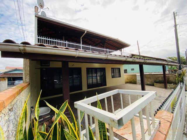 Casa venda em Balneário Barra do Sul, Região Geográfica Intermediária de Joinville