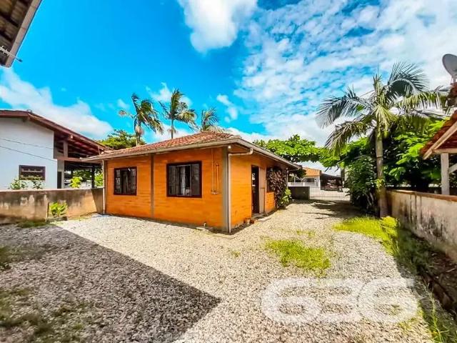 Casa venda em Região Geográfica Imediata de Joinville, Balneario Barra do Sul