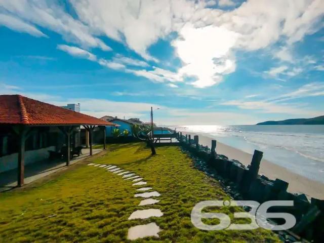 Casa venda em Região Geográfica Imediata de Joinville, Balneario Barra do Sul