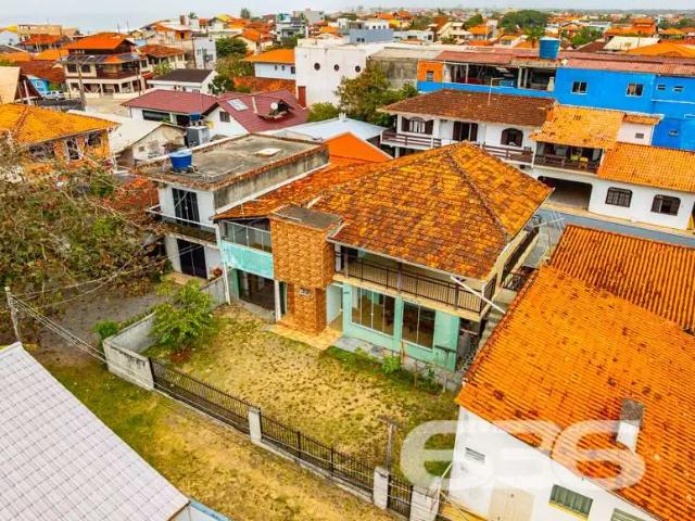 Casa venda em Região Geográfica Imediata de Joinville, Balneario Barra do Sul