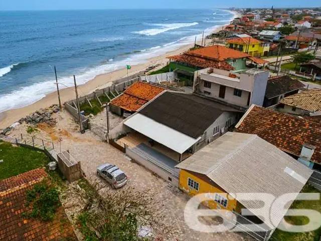 Casa venda em Região Geográfica Imediata de Joinville, Balneario Barra do Sul