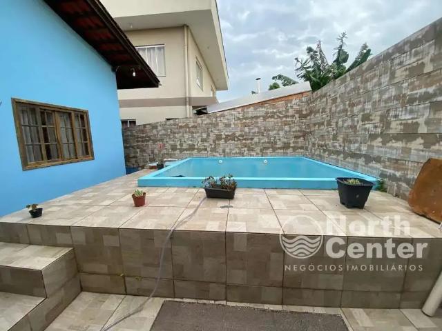 Casa venda em Região Geográfica Imediata de Joinville, Balneario Barra do Sul