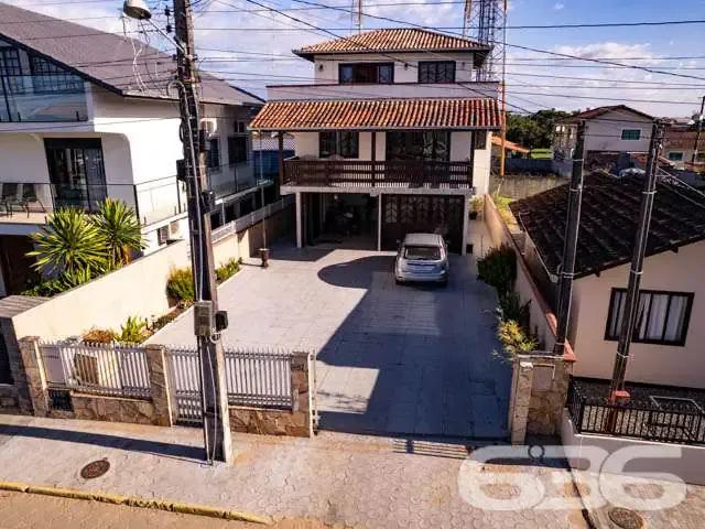 Casa venda em Costeira, Balneário Barra do Sul