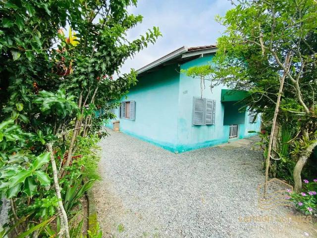 Casa venda em Região Geográfica Imediata de Joinville, Balneario Barra do Sul