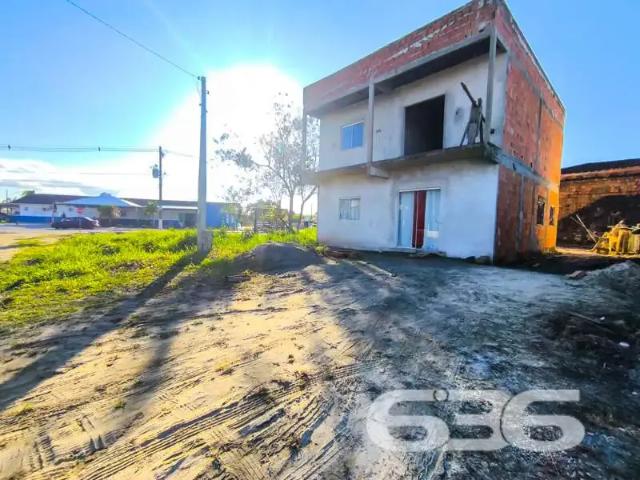 Casa venda em Região Geográfica Imediata de Joinville, Balneario Barra do Sul