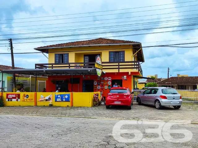 Casa venda em Região Geográfica Imediata de Joinville, Balneario Barra do Sul