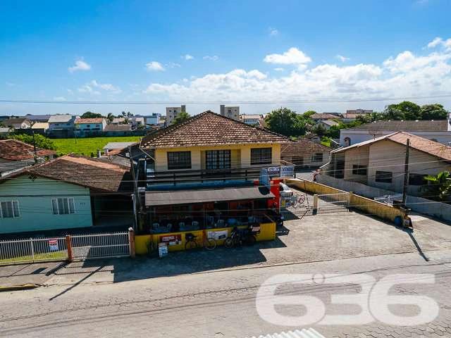 Casa venda em Centro, Balneário Barra do Sul