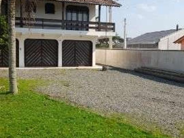 Casa venda em Região Geográfica Imediata de Joinville, Balneario Barra do Sul