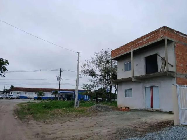Casa venda em Região Geográfica Imediata de Joinville, Balneario Barra do Sul