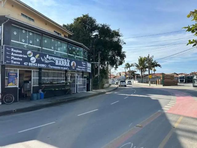 Casa venda em Região Geográfica Imediata de Joinville, Balneario Barra do Sul