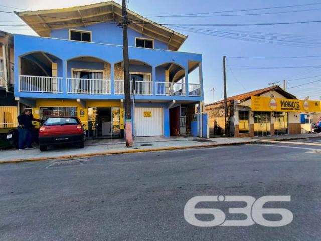 Casa venda em Centro, Balneário Barra do Sul