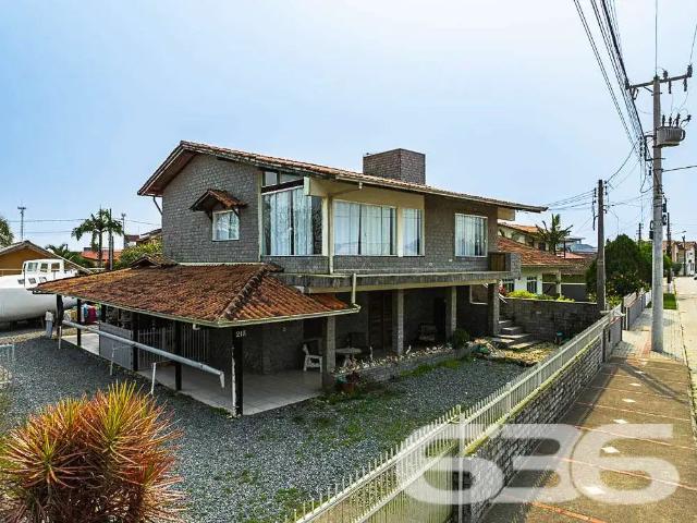 Casa venda em Região Geográfica Imediata de Joinville, Balneario Barra do Sul