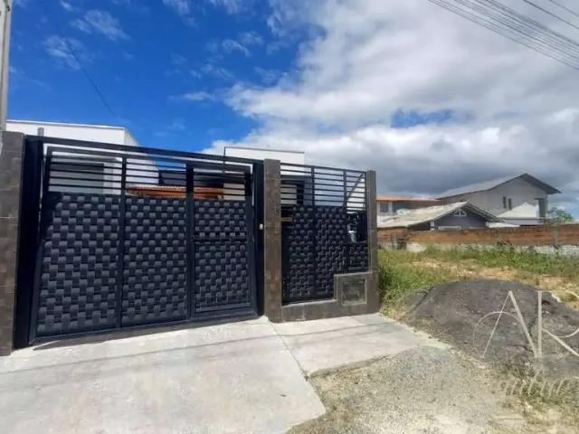 Casa venda em Região Geográfica Imediata de Joinville, Balneario Barra do Sul
