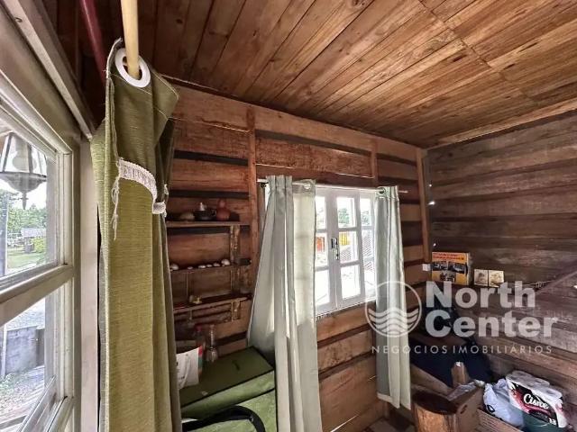 Casa venda em Região Geográfica Imediata de Joinville, Balneario Barra do Sul