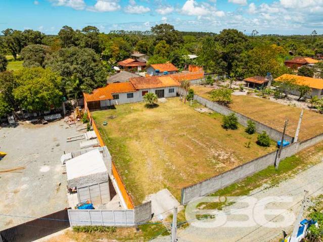 Casa venda em Região Geográfica Imediata de Joinville, Balneario Barra do Sul