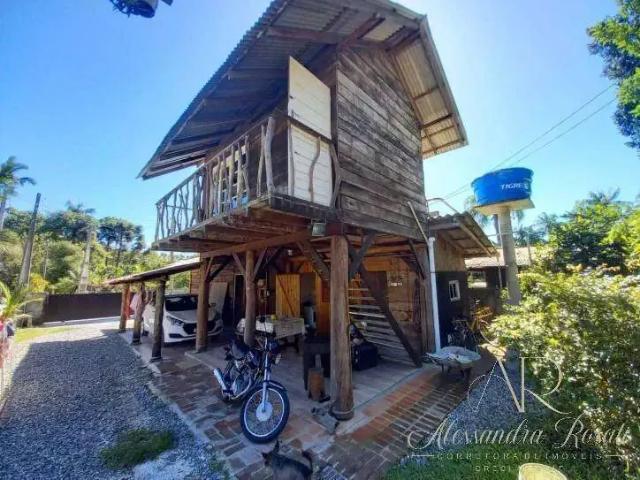 Casa venda em Região Geográfica Imediata de Joinville, Balneario Barra do Sul