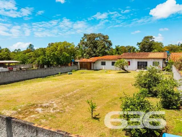Casa venda em Região Geográfica Imediata de Joinville, Balneario Barra do Sul